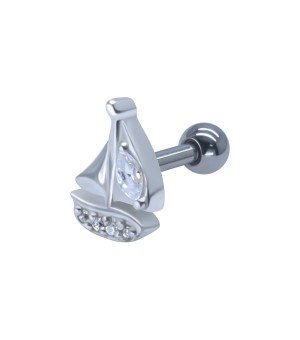 Helix Ear Piercing TIP-2993